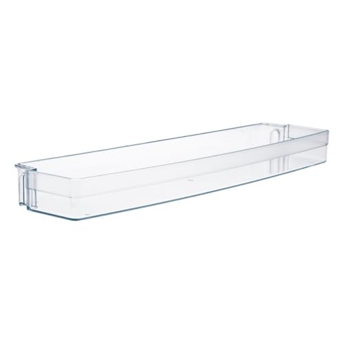 easyPART Kompatibel/Ersatz für BOSCH 00353092 Siemens 353092 Absteller Abstellfach Türfach Seitenfach Flaschenfach Flaschenhalter Flaschenabsteller Kühlschrank Kühlschranktür auch für Küppersbusch von easyPART
