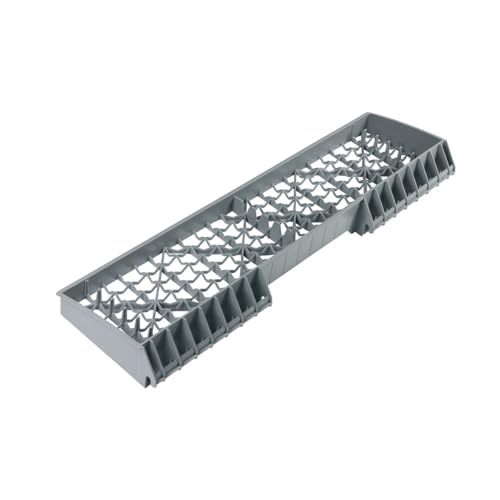 easyPART Kompatibel/Ersatz für BOSCH 00363436 Balay Siemens Constucta Neff Korbeinsatz Messerablage Besteckablage Ablage Oberkorb Korb oben Spülmaschine Geschirrspüler passend wie Küppersbusch 434809 von easyPART
