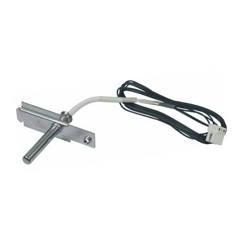easyPART Kompatibel/Ersatz für BOSCH 00423842 Temperaturbegrenzer Temperaturfühler PTC-Sensor Herd Backofen Siemens 423842 auch Neff Constructa Balay Neff Junker Pitsos 3HB 3HT HEN HBN HEA HLN HBR HCE von easyPART