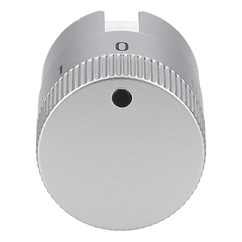 easyPART Kompatibel/Ersatz für BOSCH 00428970 Drehknopf Knebel Energieregler für Kochstelle Einkreis Drehgriff versenkbar für Kochfläche Herd Siemens 428970 auch Neff Balay Constructa Gaggenau easyPART Kompatibel/Ersatz für BOSCH 00428970 Drehknopf Knebel Energieregler für Kochstelle Einkreis Drehgriff versenkbar für Kochfläche Herd Siemens 428970 auch Neff Balay Constructa Gaggenau von easyPART