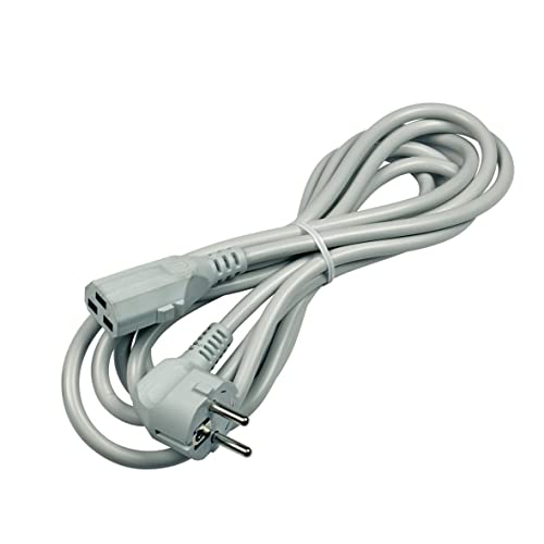 easyPART Kompatibel/Ersatz für BOSCH 00468235 Kabel Anschlusskabel 3 m HB HBN Backofen Ofen Herd Siemens 468235 von easyPART