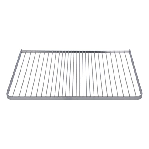 easyPART Kompatibel/Ersatz für BOSCH 00479677 Grillrost Rost Gitter 450x360mm verchromt Backofen Herd Siemens Balay Constructa Lynx HEB HBB HB HE HC uvm von easyPART