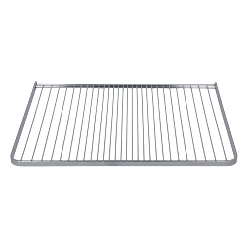easyPART Kompatibel/Ersatz für BOSCH 00479677 Grillrost Rost Gitter 450x360mm verchromt Backofen Herd Siemens Balay Constructa Lynx HEB HBB HB HE HC uvm easyPART Kompatibel/Ersatz für BOSCH 00479677 Grillrost Rost Gitter 450x360mm verchromt Backofen Herd Siemens Balay Constructa Lynx HEB HBB HB HE HC uvm von easyPART