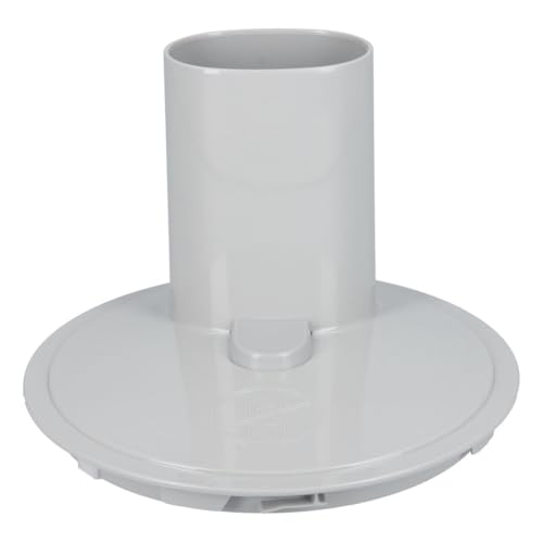 easyPART Kompatibel/Ersatz für BOSCH 00499160 Durchlaufschnitzlerdeckel für Küchenmaschine von easyPART