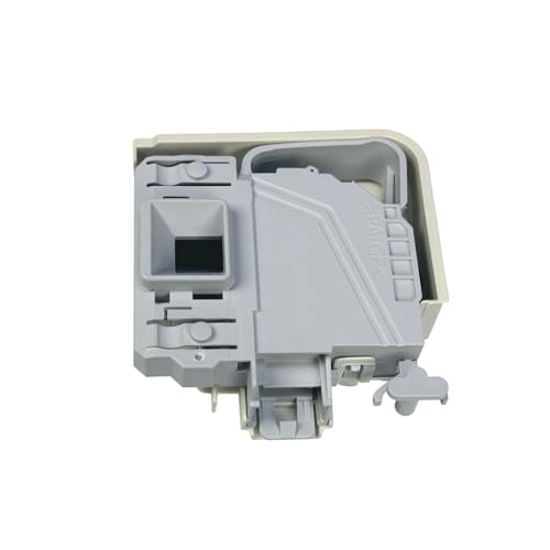 easyPART Kompatibel/Ersatz für BOSCH 00613070 Verriegelungsrelais EMZ Türschloss Türverriegelung Waschmaschine Siemens 613070 passend Balay Neff Logixx 8 Logixx 7 uvm von easyPART
