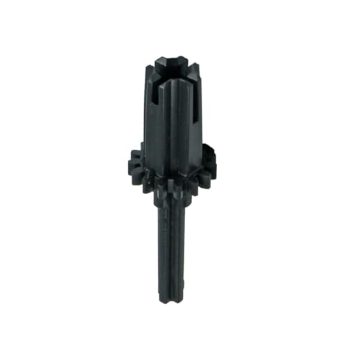 easyPART Kompatibel/Ersatz für BOSCH 00614629 Mahlgradeinstellhebel Bohnenbehälter Hebel anthrazit grau Kunststoff Siemens 614629 Kaffeeautomaten Kaffemaschine Kaffeezubereiter VeroCup 100 VeroBar 100 easyPART Kompatibel/Ersatz für BOSCH 00614629 Mahlgradeinstellhebel Bohnenbehälter Hebel anthrazit grau Kunststoff Siemens 614629 Kaffeeautomaten Kaffemaschine Kaffeezubereiter VeroCup 100 VeroBar 100 von easyPART