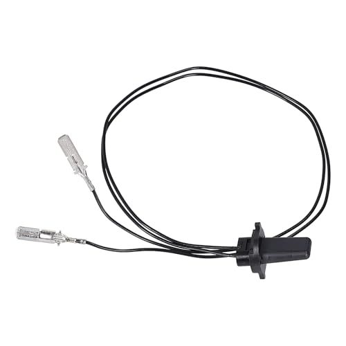 easyPART Kompatibel/Ersatz für Bosch 00617518 Temperaturfühler NTC Sensor für Heizelement Trockner von easyPART