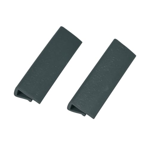 easyPART Kompatibel/Ersatz für BOSCH 00621191 Silikondichtung Dichtung Scheibendichtung Silikon zwischen Topblende und Innenscheibe Backofen Siemens 621191 auch Neff Balay Constructa Gaggenau von easyPART