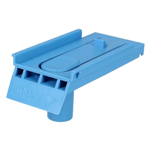easyPART Kompatibel/Ersatz für BOSCH 00621485 Saugheber für Waschmittelschublade in Waschmaschine von easyPART
