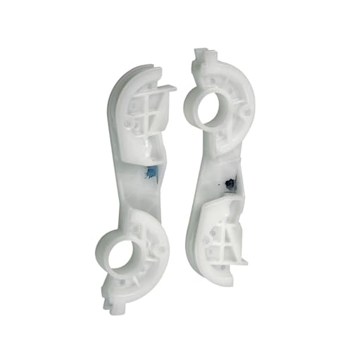 easyPART Kompatibel/Ersatz für BOSCH 00623536 Seilzugführung Seilzug Führung Set rechts links Spülmaschine Geschirrspüler Siemens 623536 auch Balay Constructa Gaggenau Junker Koenic Neff Thermador von easyPART