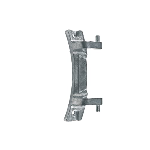 easyPART Kompatibel/Ersatz für BOSCH 00625486 Türscharnier Türverriegelung Waschmaschine Frontlader Siemens 625486 passend Constructa Balay VarioPerfect 3ts wab16 wab22 wab20 wab28 wab24 wab12 cwf10 von easyPART