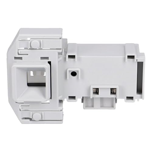 easyPART Kompatibel/Ersatz für BOSCH 00631638 Verriegelungsrelais Rold Series DM 170 Türschloss Türverriegelung Waschmaschine Siemens 631638 passend Constructa Koenic WAE CWF KWF WM uvm von easyPART