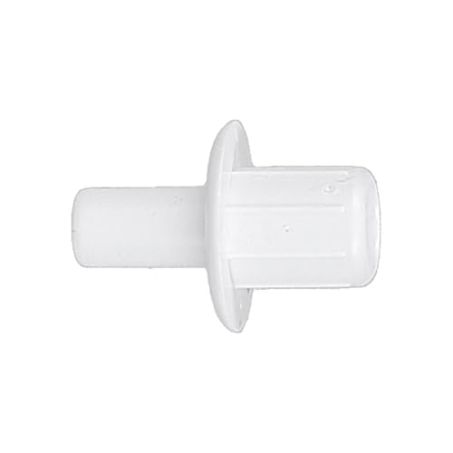easyPART Kompatibel/Ersatz für BOSCH 00632231 Siemens Constructa Balay Bolzen oben Gefrierfachklappe wie Lynx von easyPART