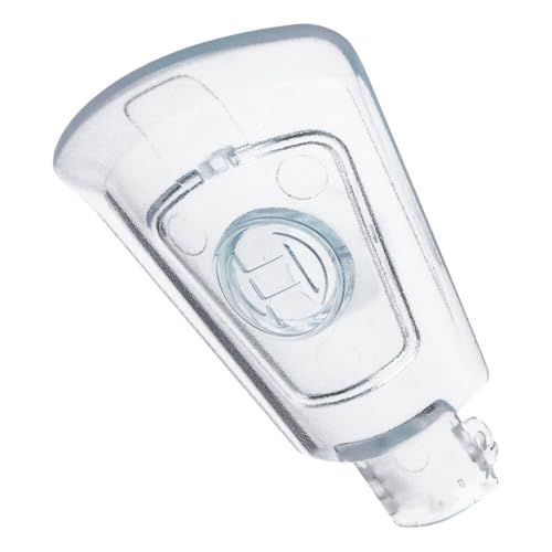 easyPART Kompatibel/Ersatz für BOSCH 00633377 Abdeckung für Scharnier an Dampfbügeleisen von easyPART