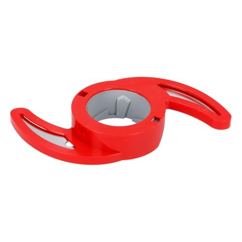 easyPART Kompatibel/Ersatz für BOSCH 00635482 Messer Multimixer Zerkleinerer Behältermesser Küchenmaschine Siemens OptiMUM VeggieLove plus MUM MCM MK3500 MUZ9VLP1 MCM3200W MUM9YT5S24 MCMV500MCN uvm easyPART Kompatibel/Ersatz für BOSCH 00635482 Messer Multimixer Zerkleinerer Behältermesser Küchenmaschine Siemens OptiMUM VeggieLove plus MUM MCM MK3500 MUZ9VLP1 MCM3200W MUM9YT5S24 MCMV500MCN uvm von easyPART