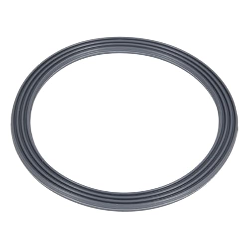 easyPART Kompatibel/Ersatz für BOSCH 00638954 Dichtung Messerdichtung Dichtring Gummidichtung für Messereinsatz in Glasbehälter Küchenmaschine Küchenrührmaschine Siemens 638954 von easyPART