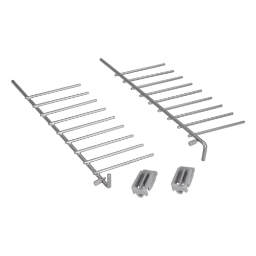 easyPART Kompatibel/Ersatz für BOSCH 00642590 Oberkorbeinsätze SIEMENS Stachelreihen für Geschirrkorb oben Geschirrspüler easyPART Kompatibel/Ersatz für BOSCH 00642590 Oberkorbeinsätze SIEMENS Stachelreihen für Geschirrkorb oben Geschirrspüler von easyPART