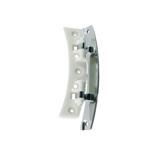 easyPART Kompatibel/Ersatz für BOSCH 00646933 Türscharnier Scharnier Metall Kunststoff Trockner Siemens 646933 von easyPART