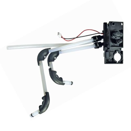 easyPART Kompatibel/Ersatz für BOSCH 00647103 Kupplung für Milchaufschäumer Kaffeeautomat Siemens 647103 von easyPART