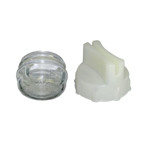 easyPART Kompatibel/Ersatz für Bosch 00647309 Lampenabdeckung Lampenglas Kalotte Demontagehilfe Backofen easyPART Kompatibel/Ersatz für Bosch 00647309 Lampenabdeckung Lampenglas Kalotte Demontagehilfe Backofen von easyPART