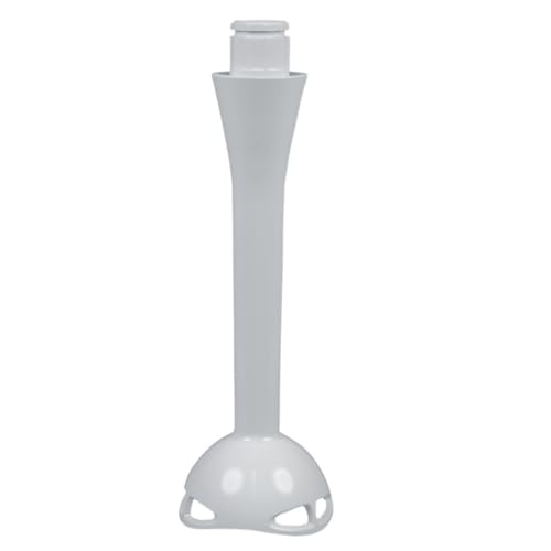 easyPART Kompatibel/Ersatz für BOSCH 00651146 Stabmixer Pürierstab Passierstab Schnellmixstab Küchengerät Handmixer MSM6300/02 MSM6600/02 MSM6150GB/01 MSM6600/01 uvm. von easyPART