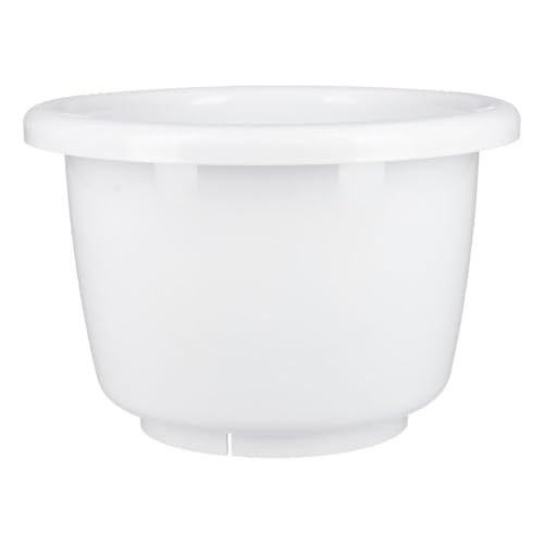 easyPART Kompatibel/Ersatz für BOSCH 00651748 Rührschüssel Plastikrührschüssel Kunststoffschüssel Rührschale Behälter für Handmixer Mixgerät Siemens 651748 auch Neff Balay Constructa Gaggenau von easyPART
