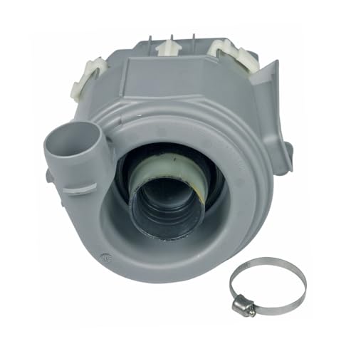 easyPART Kompatibel/Ersatz für BOSCH 00657137 Heizpumpe SIEMENS für Geschirrspüler von easyPART