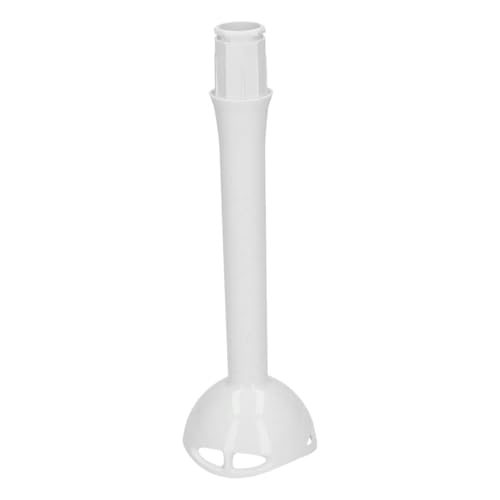 easyPART Kompatibel/Ersatz für BOSCH 00657242 Mixfuß Pürierstab Teigrührer Püriermesser Ersatzmixstab 657242 Messer Zauberstab Handrührer Stabmixer auch Constructa Neff Balay von easyPART