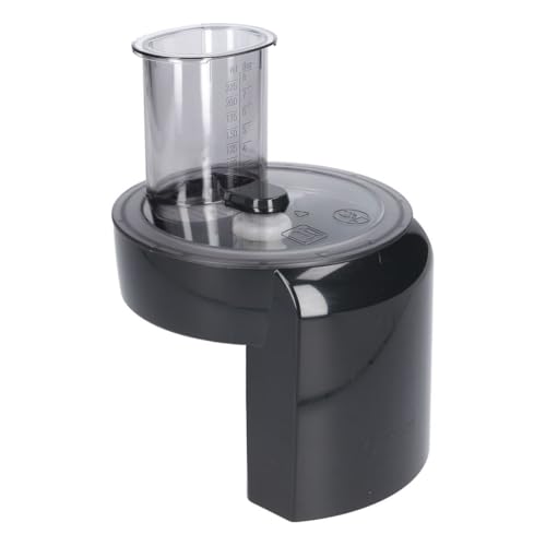 easyPART Kompatibel/Ersatz für BOSCH 00659887 Gehäuse Durchlaufschnitzler für Küchenmaschine von easyPART