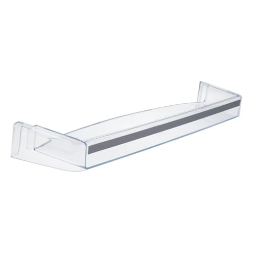 easyPART Kompatibel/Ersatz für BOSCH 00665151 Siemens 665151 Absteller Abstellfach Türfach Seitenfach Flaschenfach Flaschenhalter Flaschenabsteller Kühlschrank Kühlschranktür von easyPART