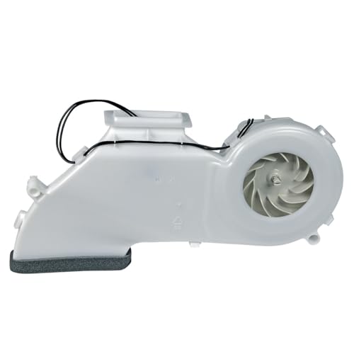 easyPART Kompatibel/Ersatz für BOSCH 00669430 Ventilator Lüfter 2,8 W mit Gehäuse Kühlschrank Siemens 669430 von easyPART