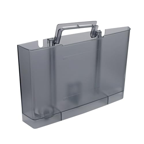 easyPART Kompatibel/Ersatz für BOSCH 00672049 Wassertank Wasser Tank grau Kaffeeautomat Siemens 672049 easyPART Kompatibel/Ersatz für BOSCH 00672049 Wassertank Wasser Tank grau Kaffeeautomat Siemens 672049 von easyPART