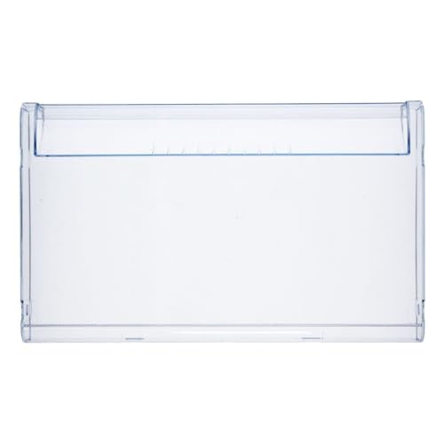easyPART Kompatibel/Ersatz für BOSCH 00675655 675655 Schubladenblende Gefrierschublade Schubladenfront Griffplatte Blende BigBox Kühlschrank Kühlautomat auch Neff Balay Constructa Gaggenau easyPART Kompatibel/Ersatz für BOSCH 00675655 675655 Schubladenblende Gefrierschublade Schubladenfront Griffplatte Blende BigBox Kühlschrank Kühlautomat auch Neff Balay Constructa Gaggenau von easyPART
