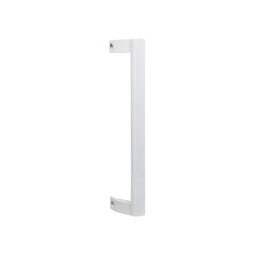 easyPART Kompatibel/Ersatz für BOSCH 00701479 Türgriff Griff Handgriff Türhandgriff senkrecht weiß Kunststoff Siemens Kühlschrank Gefrierschränke passend für Koenic Novamatic eingesetzt in Smart easyPART Kompatibel/Ersatz für BOSCH 00701479 Türgriff Griff Handgriff Türhandgriff senkrecht weiß Kunststoff Siemens Kühlschrank Gefrierschränke passend für Koenic Novamatic eingesetzt in Smart von easyPART
