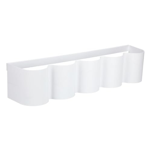 easyPART Kompatibel/Ersatz für BOSCH 00704872 Flaschenhalter SIEMENS 5Flaschen für Kühlschrank von easyPART