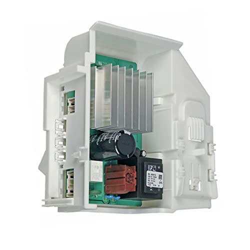 easyPART Kompatibel/Ersatz für BOSCH 00706019 Elektronik SIEMENS Inverter für Waschmaschine von easyPART