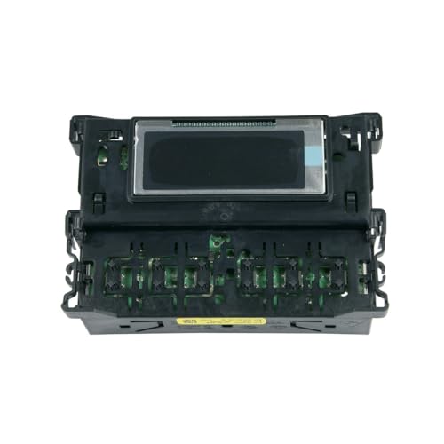 easyPART Kompatibel/Ersatz für BOSCH 00752318 Zeitschaltuhr SIEMENS für Backofen Herd von easyPART