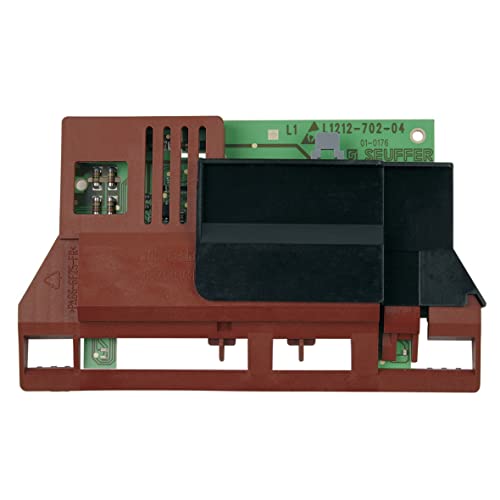 easyPART Kompatibel/Ersatz für BOSCH 00755143 Elektronik Steuerung Platine Dunstabzugshaube Siemens 498324 von easyPART