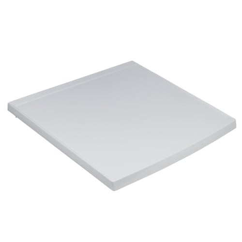 easyPART Kompatibel/Ersatz für Bosch 00770305 Gerätedeckel Abdeckplatte für Waschmaschine Frontlader easyPART Kompatibel/Ersatz für Bosch 00770305 Gerätedeckel Abdeckplatte für Waschmaschine Frontlader von easyPART