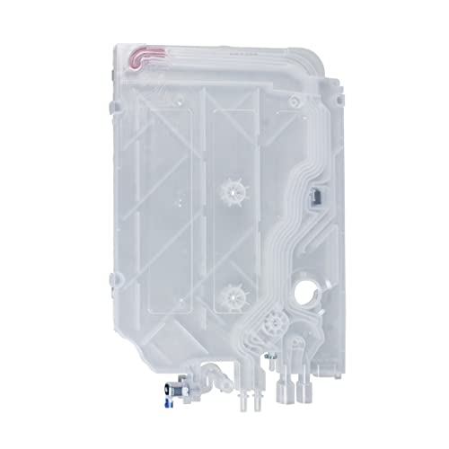 easyPART Kompatibel/Ersatz für BOSCH 00770952 Wassertasche Regenerierdosierung für Geschirrspüler von easyPART