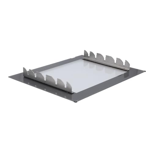 easyPART Kompatibel/Ersatz für BOSCH 00776366 Innenscheibe für Türe von Backofen von easyPART