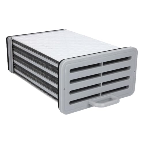 easyPART Kompatibel/Ersatz für BOSCH 00795875 Wärmetauscher für Trockner easyPART Kompatibel/Ersatz für BOSCH 00795875 Wärmetauscher für Trockner von easyPART