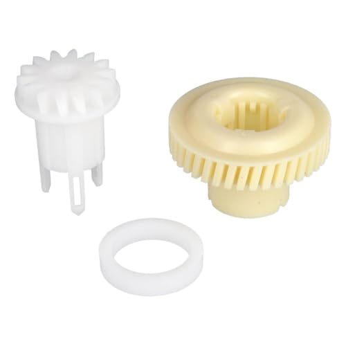 easyPART Kompatibel/Ersatz für BOSCH 10000223 Zahnrad SIEMENS Set für Allesschneider von easyPART