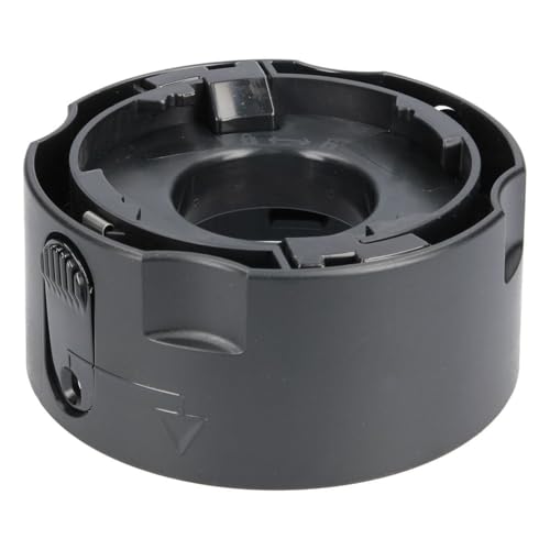 easyPART Kompatibel/Ersatz für BOSCH 10000855 Mixbecherfuss Einrastsockel Träger für Glasmixbecher Küchenmaschine Küchenkleingerät Siemens auch Neff Balay Constructa Gaggenau von easyPART