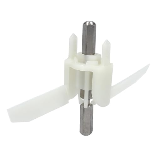 easyPART Kompatibel/Ersatz für BOSCH 10004361 Durchlaufschnitzlerflügel Schnitzlerflügel Mitnehmer Raspelscheibenmitnehmer Küchenrührgerät Küchenmaschine auch Neff Balay Constructa Gaggenau easyPART Kompatibel/Ersatz für BOSCH 10004361 Durchlaufschnitzlerflügel Schnitzlerflügel Mitnehmer Raspelscheibenmitnehmer Küchenrührgerät Küchenmaschine auch Neff Balay Constructa Gaggenau von easyPART