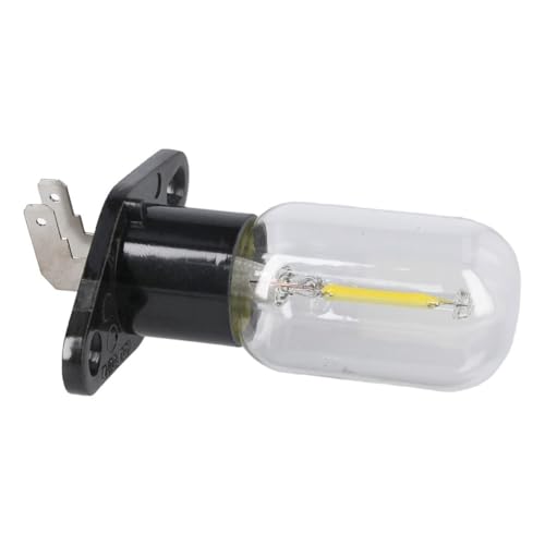 easyPART Kompatibel/Ersatz für BOSCH 10011653 Lampe LED T25 für Mikrowelle von easyPART