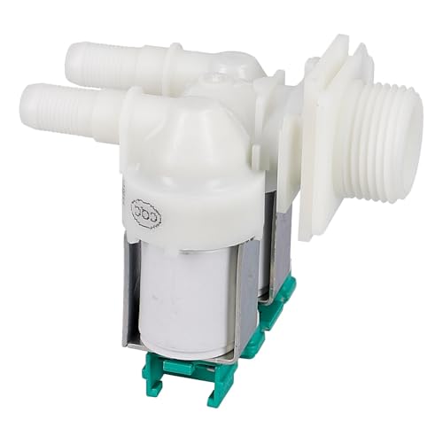 easyPART Kompatibel/Ersatz für BOSCH 10031360 Magnetventil für Waschmaschine von easyPART