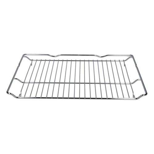 easyPART Kompatibel/Ersatz für BOSCH 10063515 Grillrost Rost Gitter 455x370mm wie Siemens Balay Constructa Viva Neff 00577170 5Z11CR10X0 CZ11CR10X0 HEZ634000 HZ634000 JZ11CR10X0 Z11CR10X0 für Backofen easyPART Kompatibel/Ersatz für BOSCH 10063515 Grillrost Rost Gitter 455x370mm wie Siemens Balay Constructa Viva Neff 00577170 5Z11CR10X0 CZ11CR10X0 HEZ634000 HZ634000 JZ11CR10X0 Z11CR10X0 für Backofen von easyPART