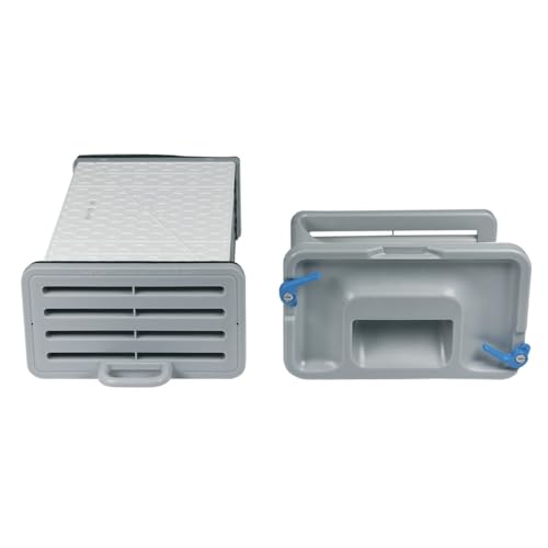 easyPART Kompatibel/Ersatz für BOSCH 11000416 Wärmetauscher für Trockner von easyPART