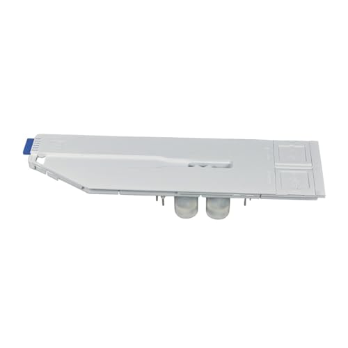 easyPART Kompatibel/Ersatz für BOSCH 11018807 Waschmitteldosiereinrichtung Waschmittelkasten Dosiereinrichtung Waschmaschine Siemens passend auch Gaggenau Neff von easyPART